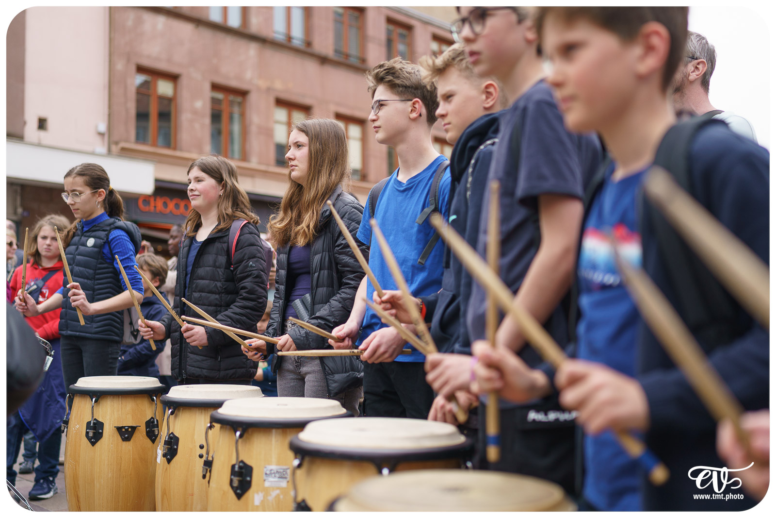 HUMOUR DES NOTES 2024